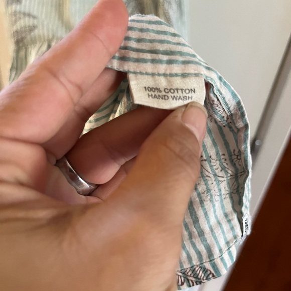 Matta NY Katia Trees Dress - Picture 7 of 8